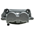 2000 Ford F Series Trucks Brake Caliper 3